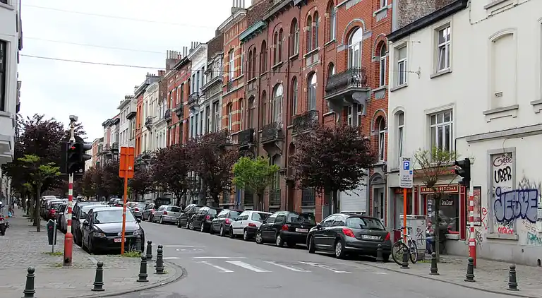 Sommerhus i Hodister