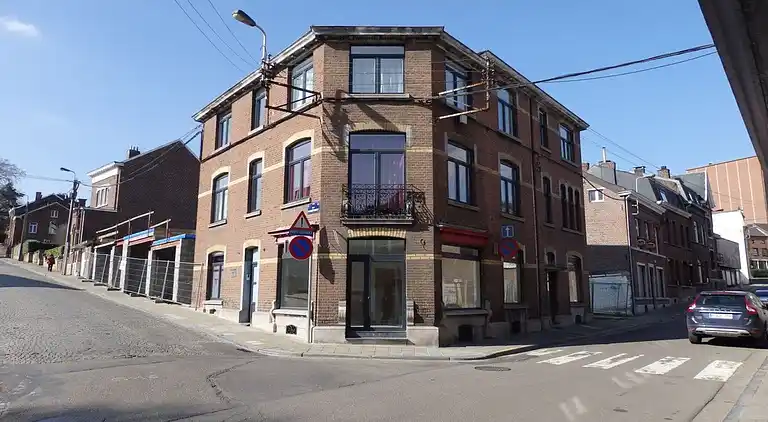 Sommerhus i Hodister