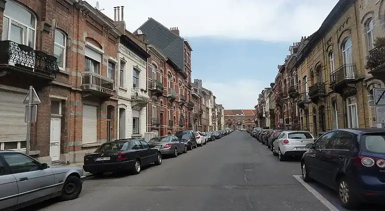 Sommerhus i Hodister