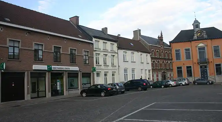 Sommerhus i Hodister