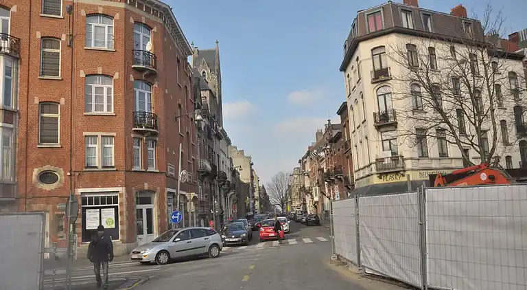 Sommerhus i Hodister