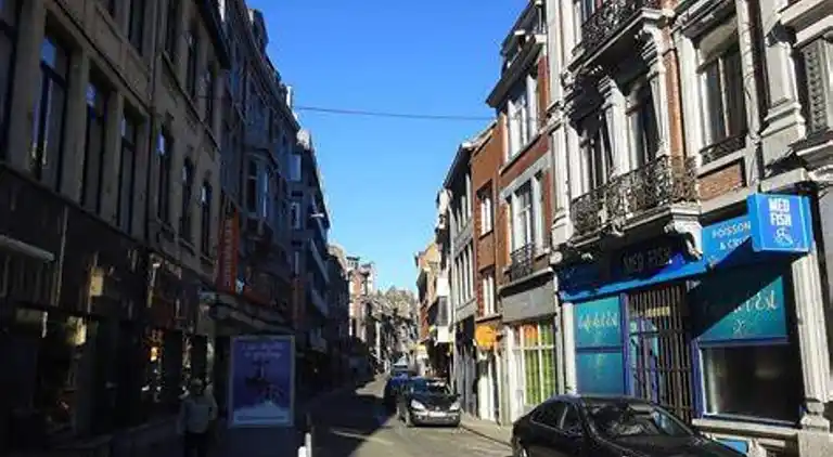 Sommerhus i Hodister