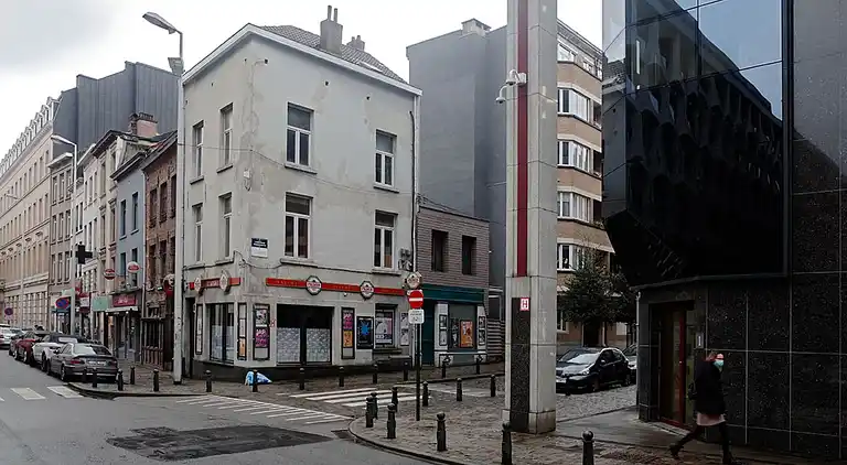 Sommerhus i Hodister