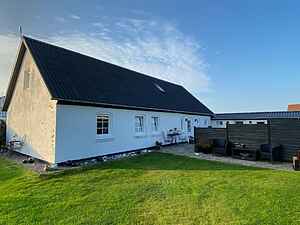 Holiday home in Harboøre