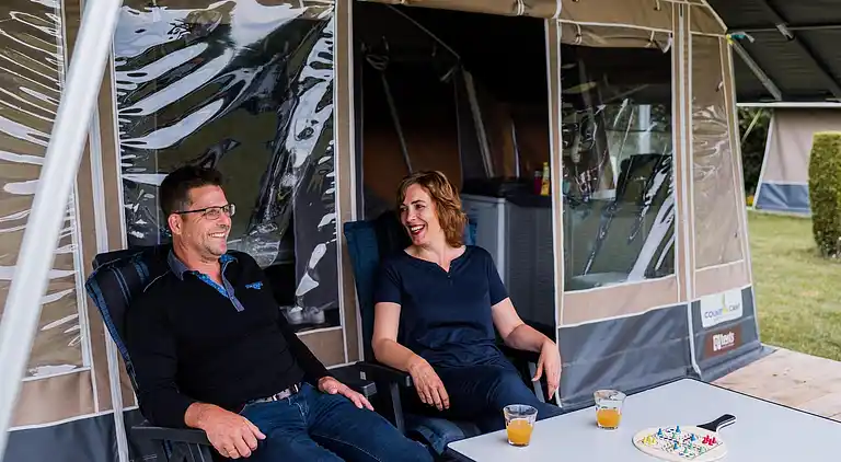 Ferienhaus in Rosport