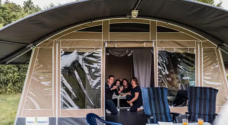 Ferienhaus in Rosport