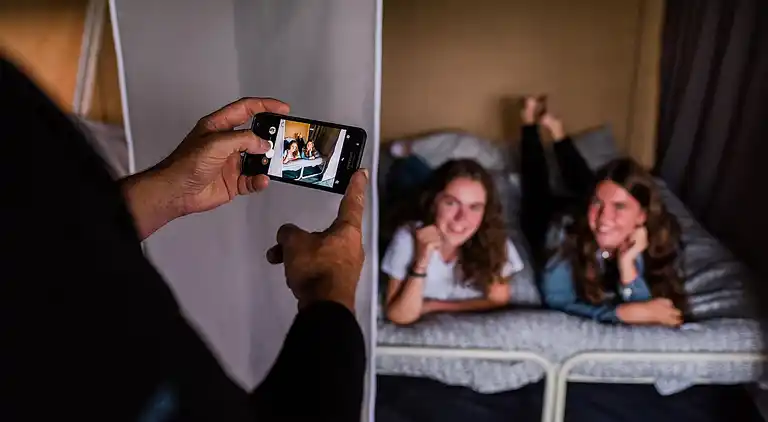 Ferienhaus in Rosport