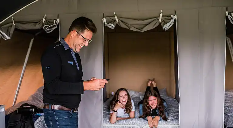 Ferienhaus in Rosport