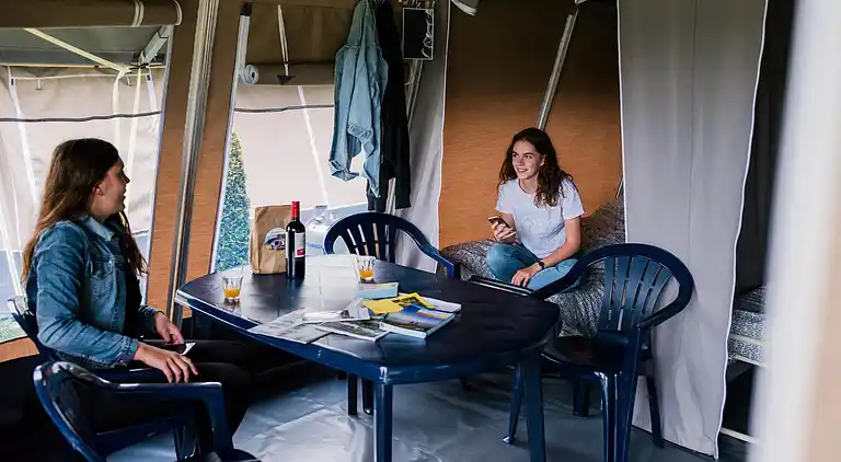 Ferienhaus in Rosport