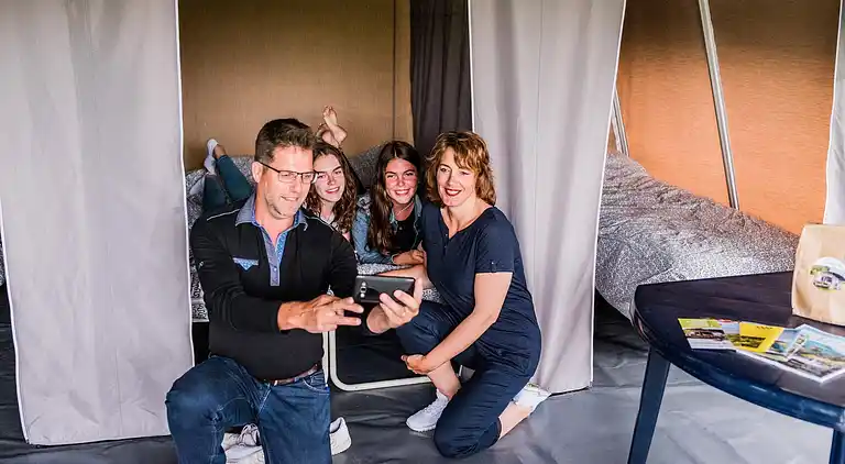 Ferienhaus in Rosport