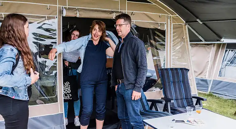 Ferienhaus in Rosport