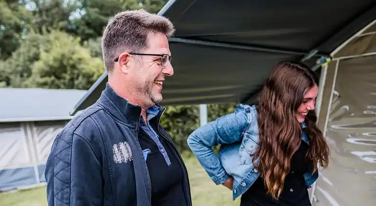 Ferienhaus in Rosport