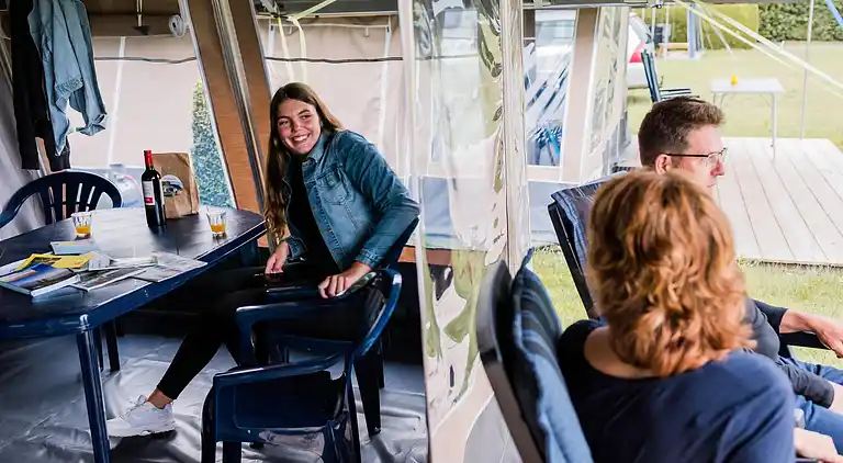 Ferienhaus in Rosport