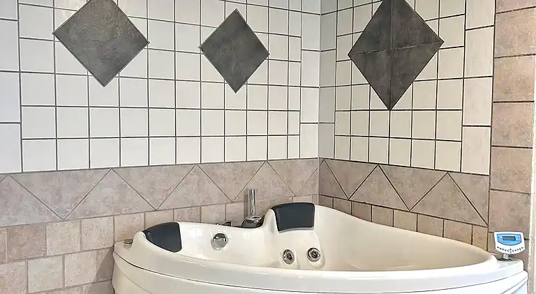 Feriebolig i Nykøbing Mors