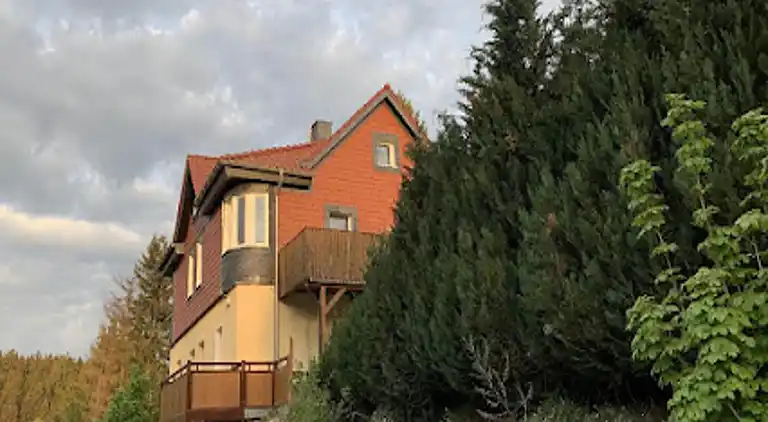 Ferienhaus in Oberharz am Brocken