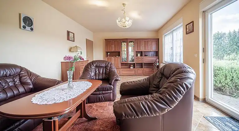 Ferienhaus in Oberharz am Brocken