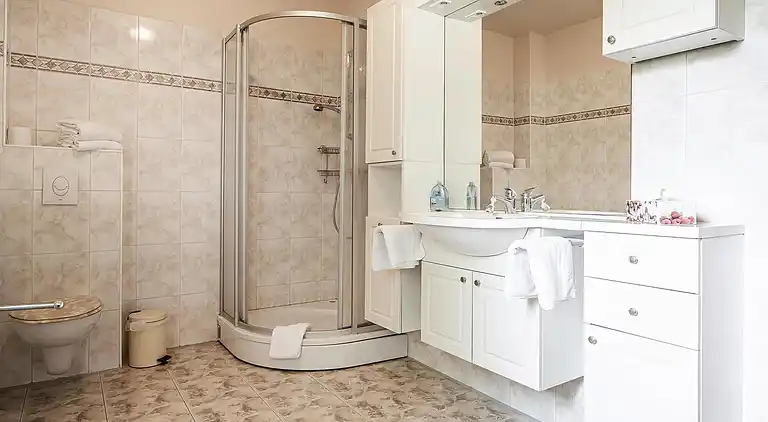 Ferienhaus in Oberharz am Brocken