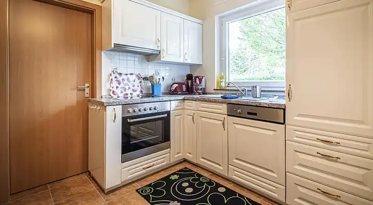 Ferienhaus in Oberharz am Brocken