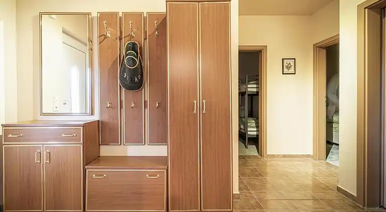 Ferienhaus in Oberharz am Brocken