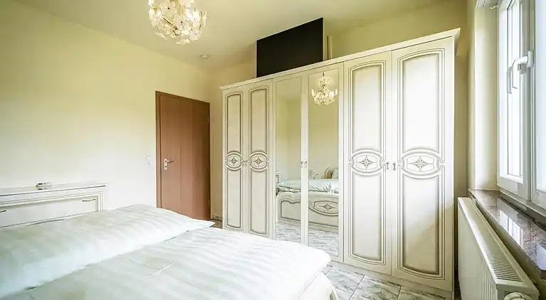 Ferienhaus in Oberharz am Brocken