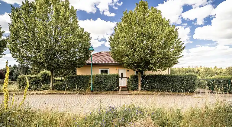 Ferienhaus in Oberharz am Brocken