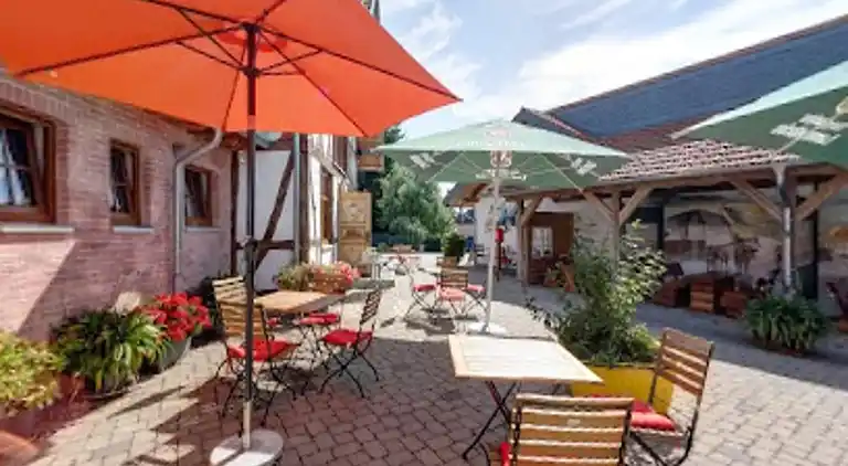 Ferienhaus in Oberharz am Brocken