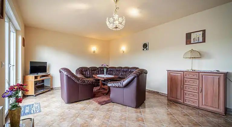 Ferienhaus in Oberharz am Brocken