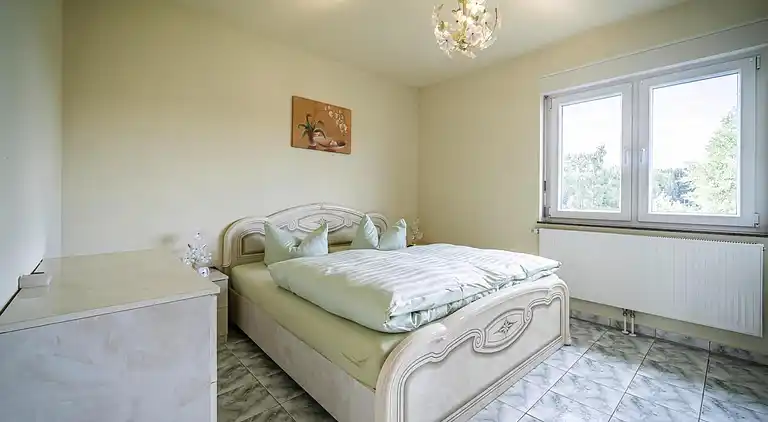 Ferienhaus in Oberharz am Brocken