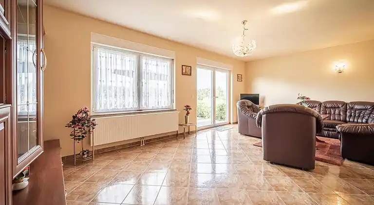 Ferienhaus in Oberharz am Brocken