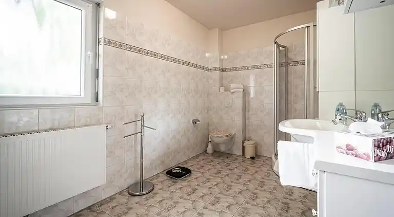 Ferienhaus in Oberharz am Brocken