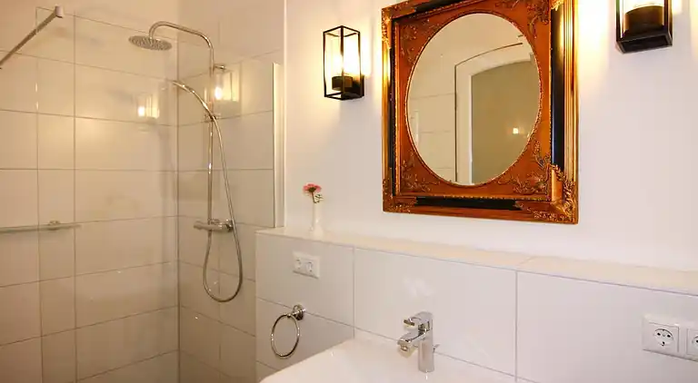 Sommerhus i Müsselmow