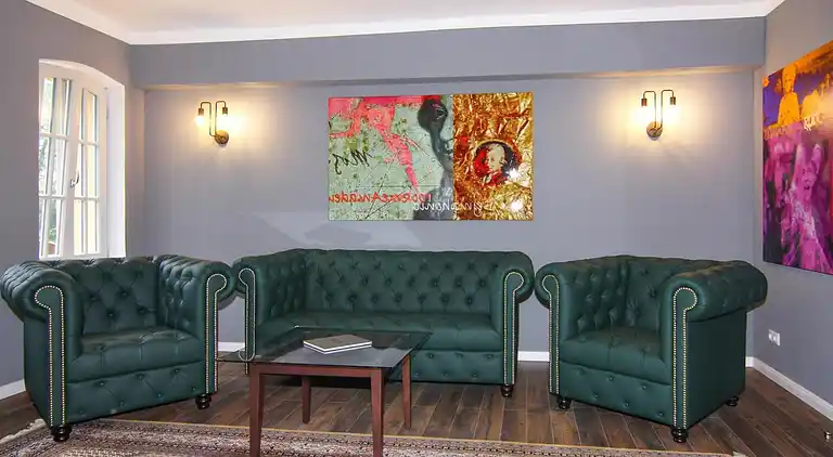 Sommerhus i Müsselmow