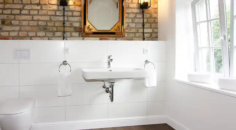 Sommerhus i Müsselmow