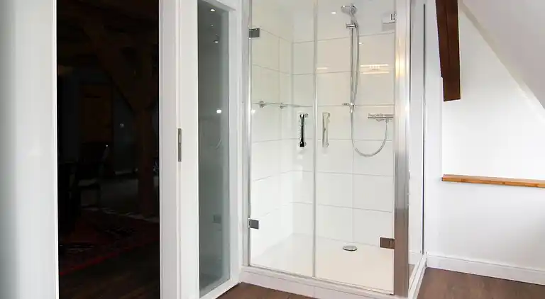 Sommerhus i Müsselmow