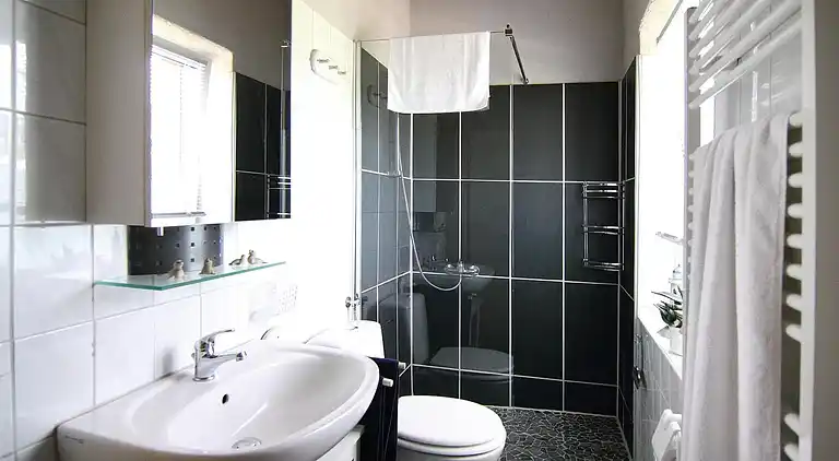 Apartment in Vogelsang