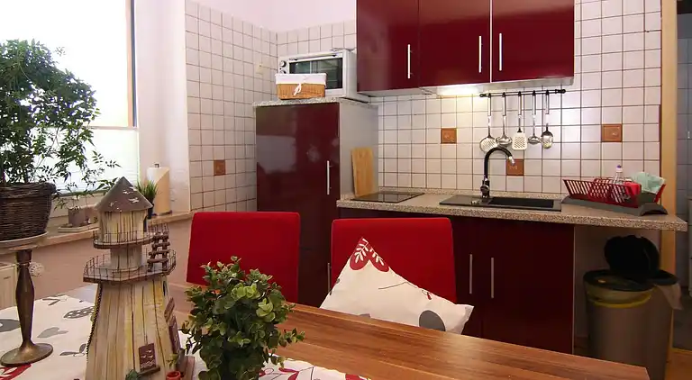 Apartment in Vogelsang