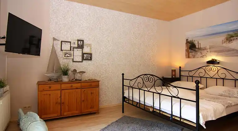 Apartment in Vogelsang