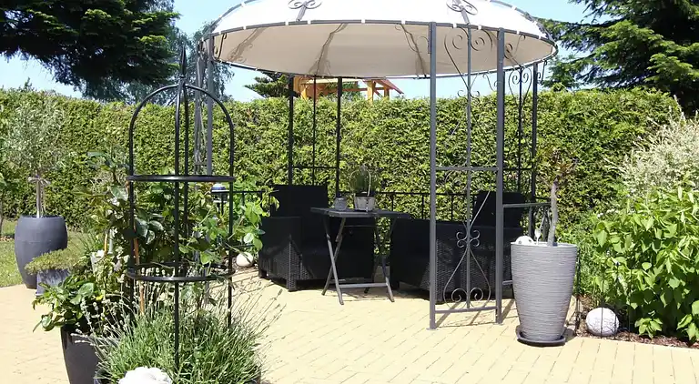 Apartment in Vogelsang