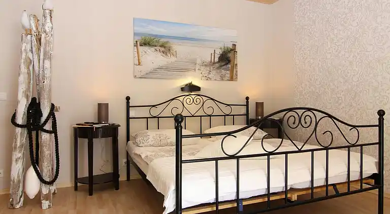 Apartment in Vogelsang