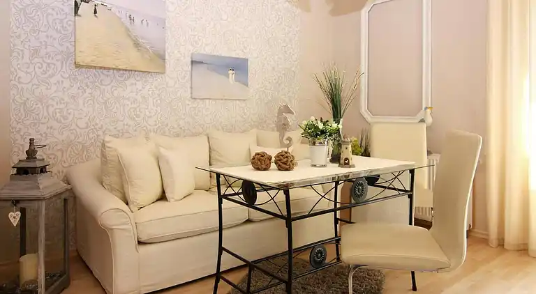 Apartment in Vogelsang