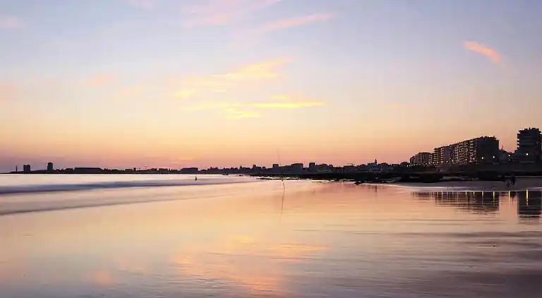 Ferielejlighed i Vaujany