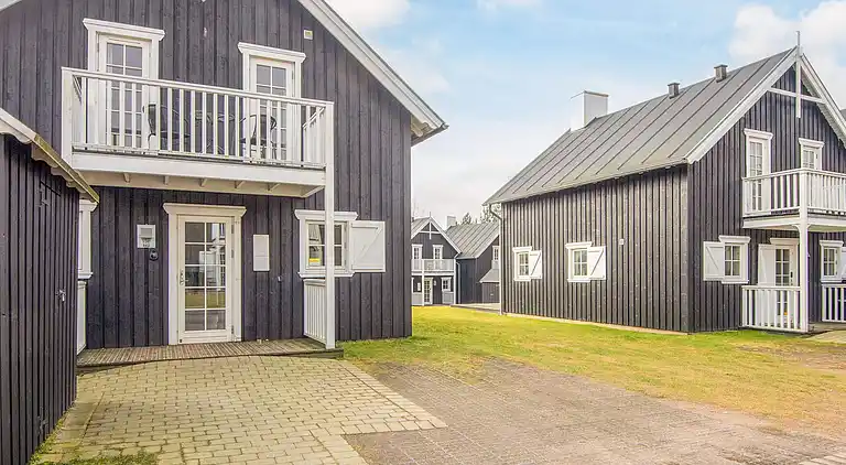 Sommerhus i Gjern