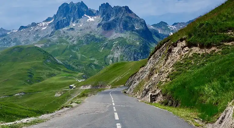 Apartment in Albiez-Montrond