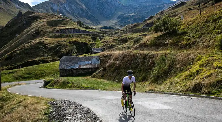 Apartment in Albiez-Montrond