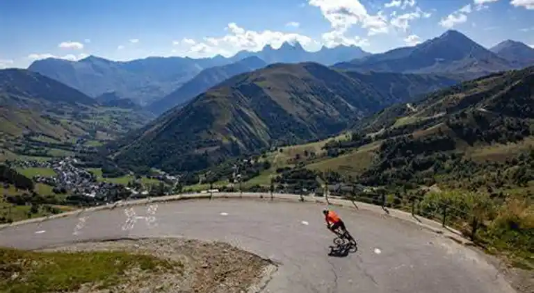 Apartment in Albiez-Montrond