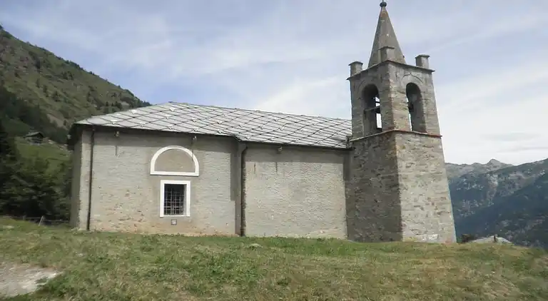 Apartment in Saint-Jean-d'Arves