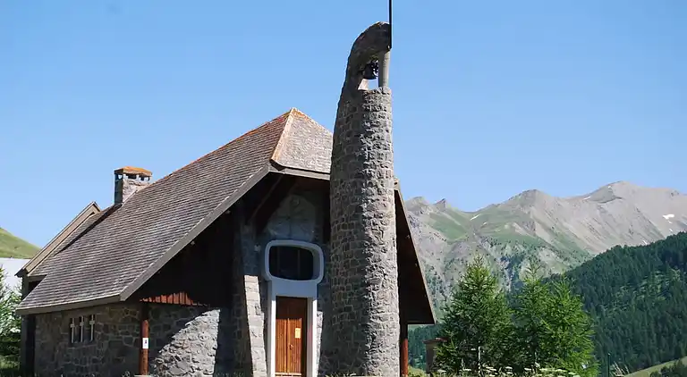 Apartment in Saint-Jean-d'Arves