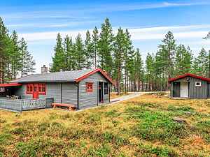 Holiday home in Røros