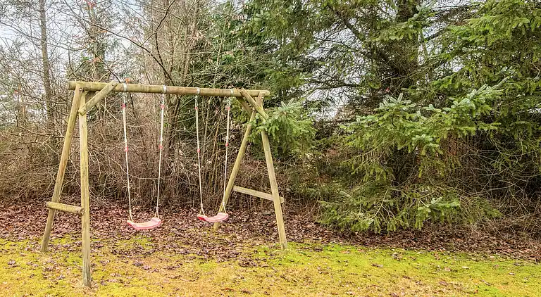 Feriebolig i Fårvang