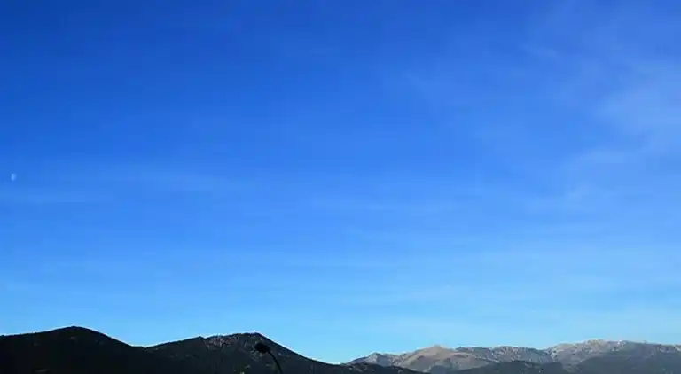 Ferielejlighed i Pellizzano